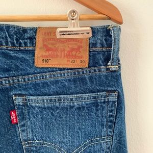 Men’s Levi’s 510 Jeans